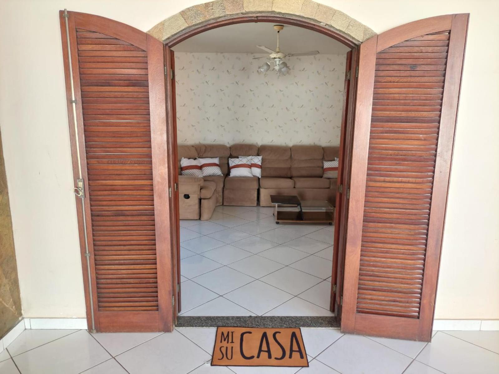 Hermanos Homestay Cabo Frio