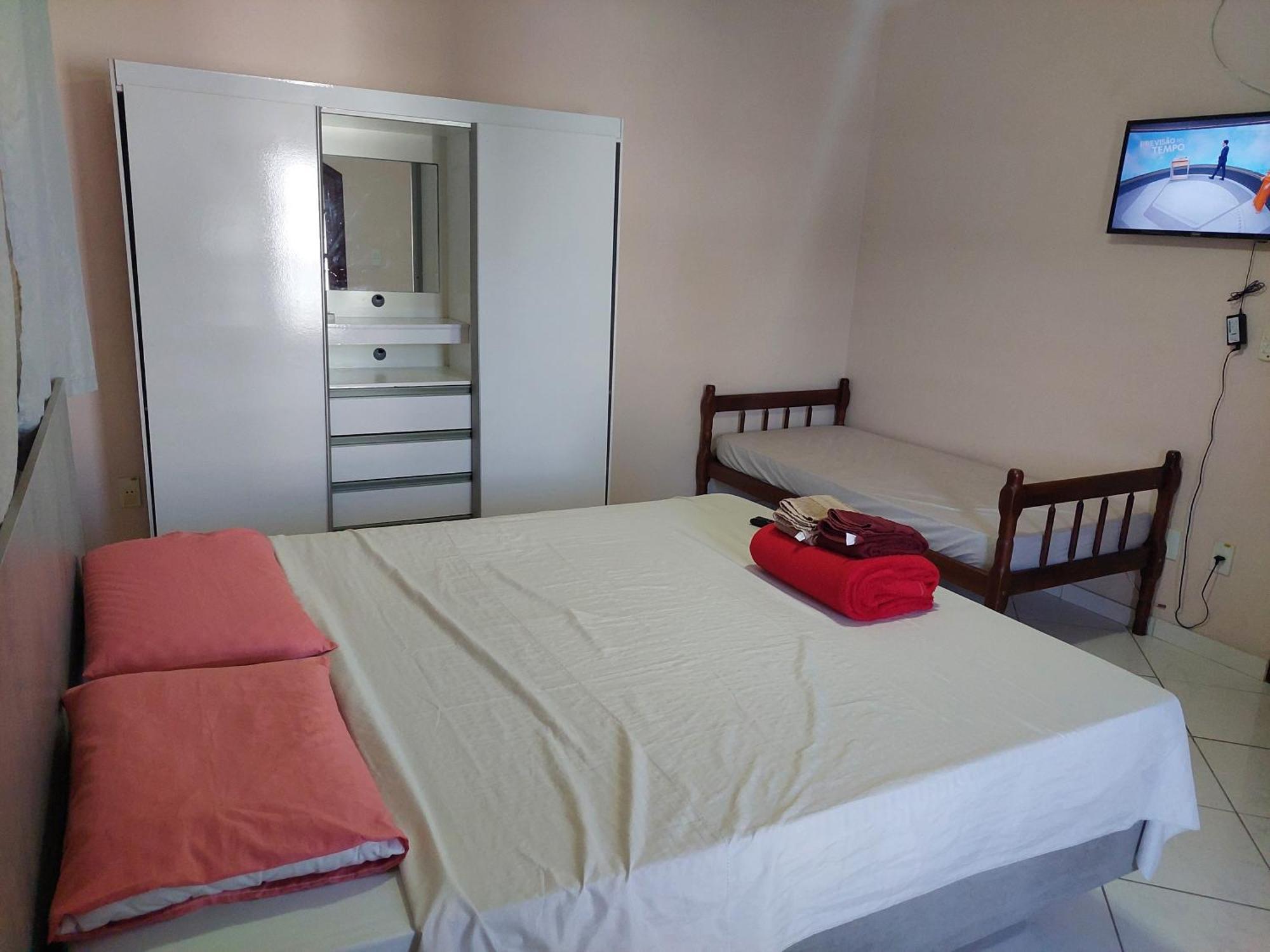Hermanos Homestay Cabo Frio