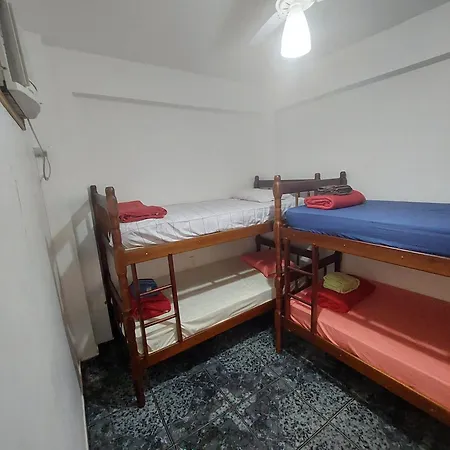 Hostel Hermanos Cabo Frio Exterior photo