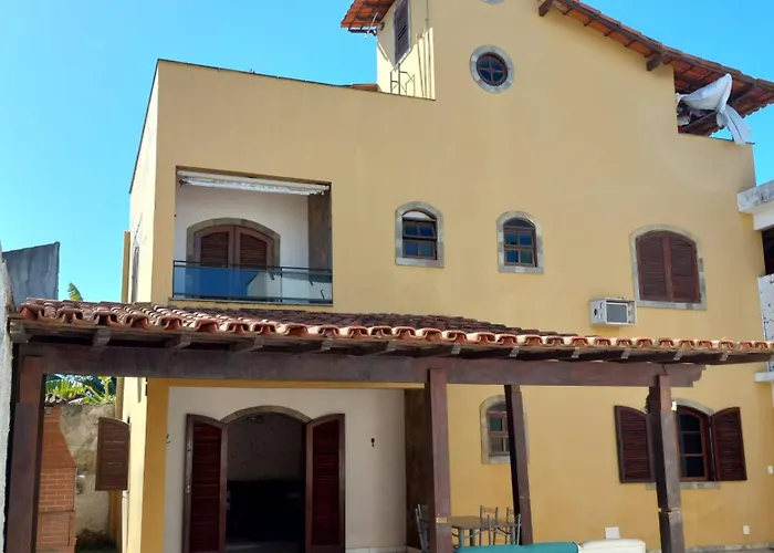 Hostel Hermanos