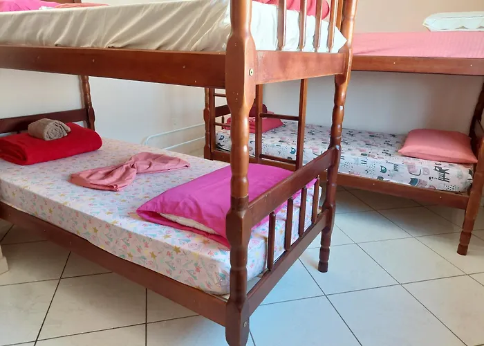 Hostel Hermanos