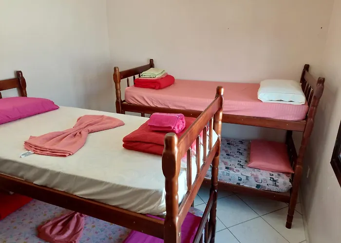 Hostel Hermanos