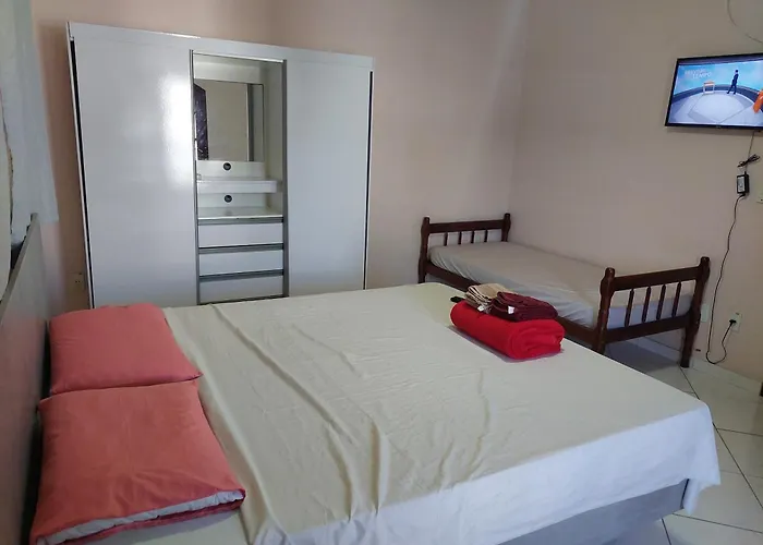 Hostel Hermanos