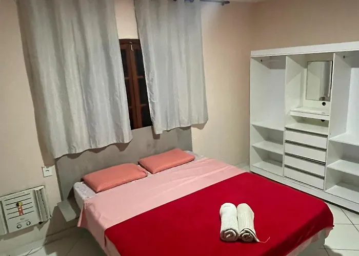 Hostel Hermanos