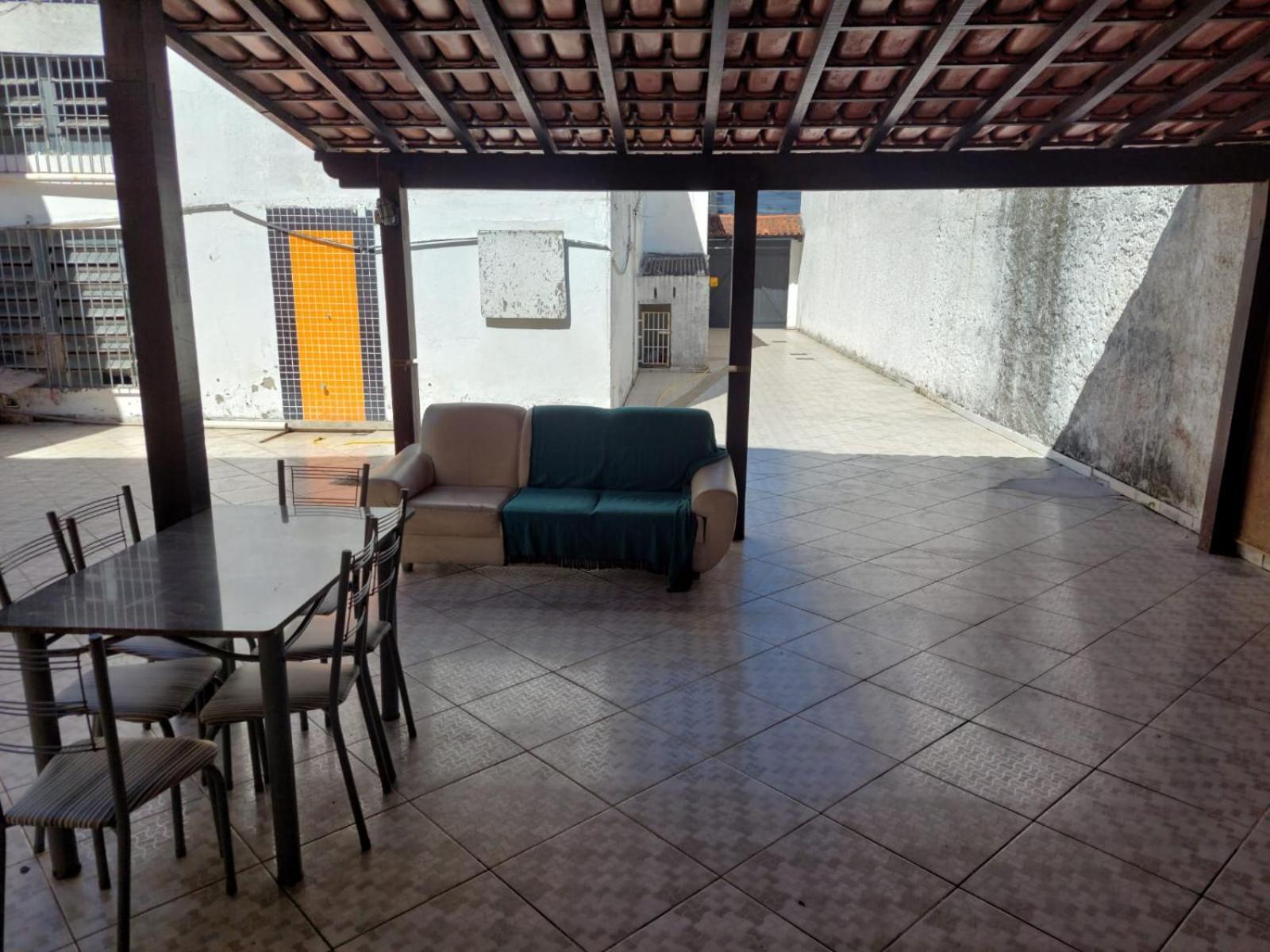 Hermanos Homestay Cabo Frio