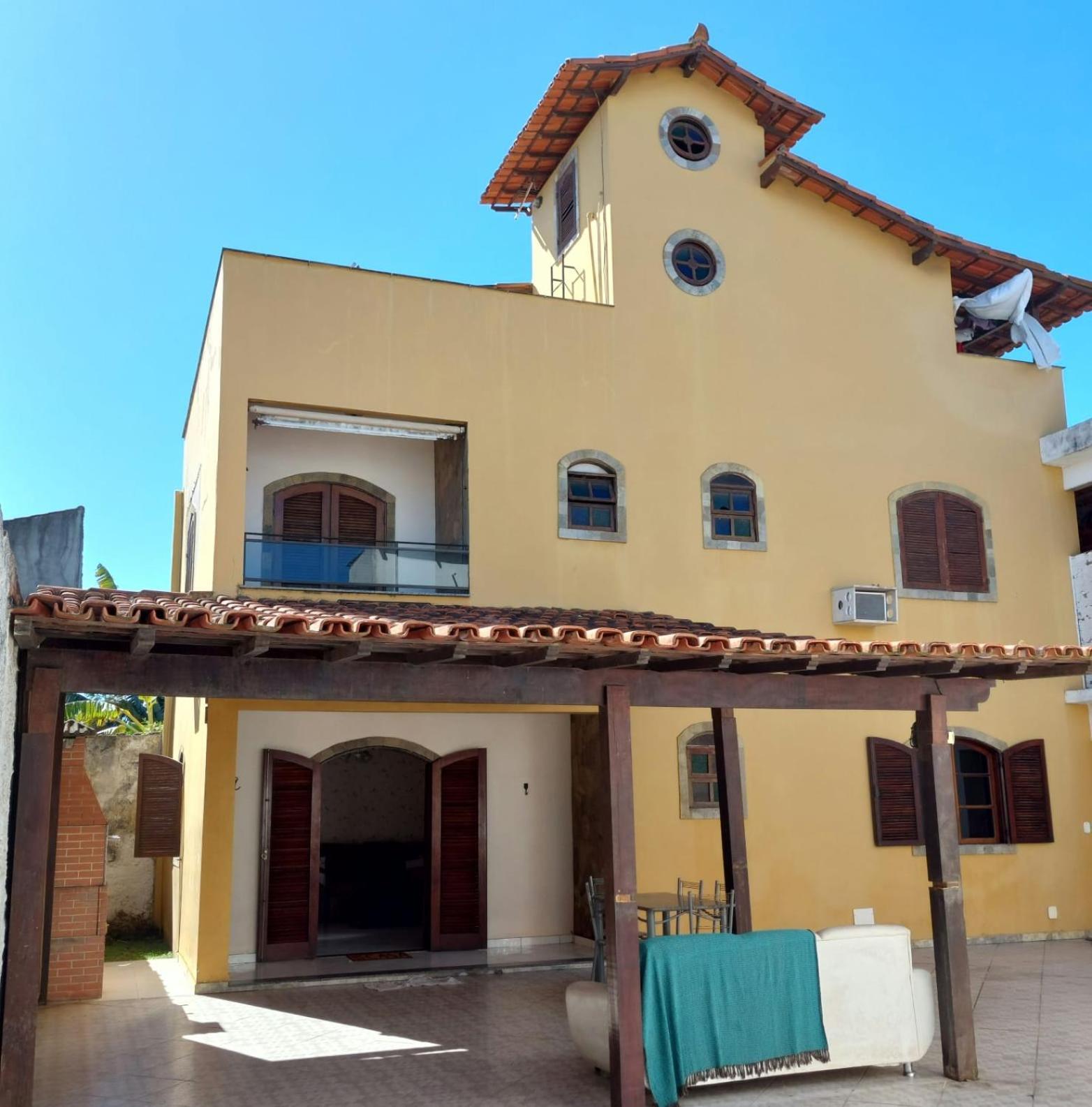 Homestay Hermanos