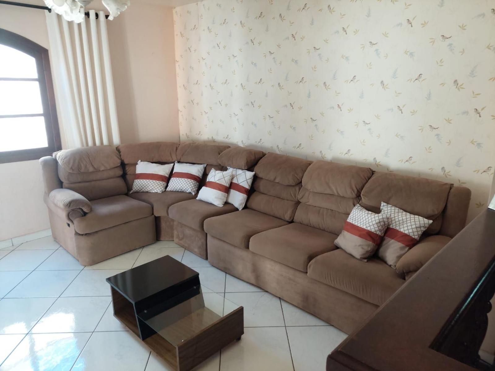 Homestay Hermanos Cabo Frio