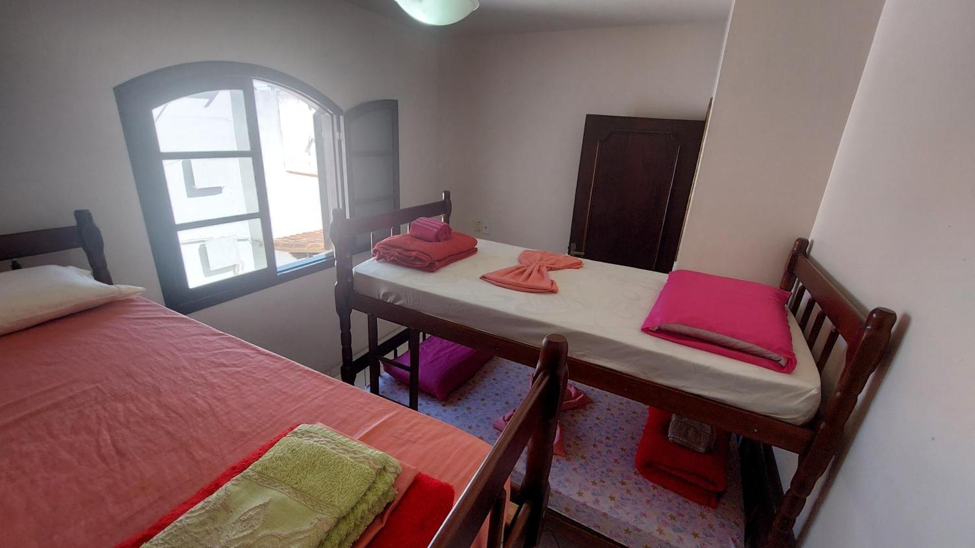 Hermanos Homestay Cabo Frio