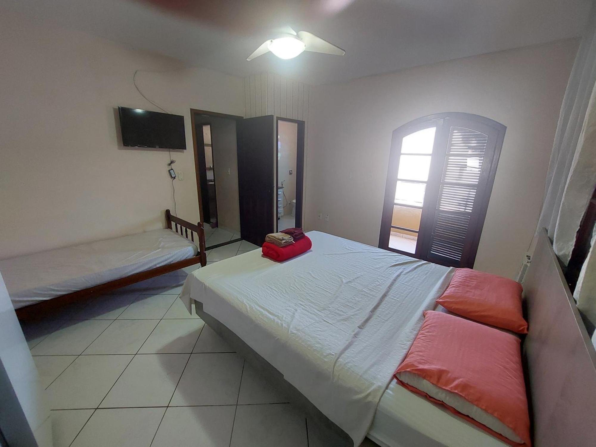 Homestay Hermanos Cabo Frio