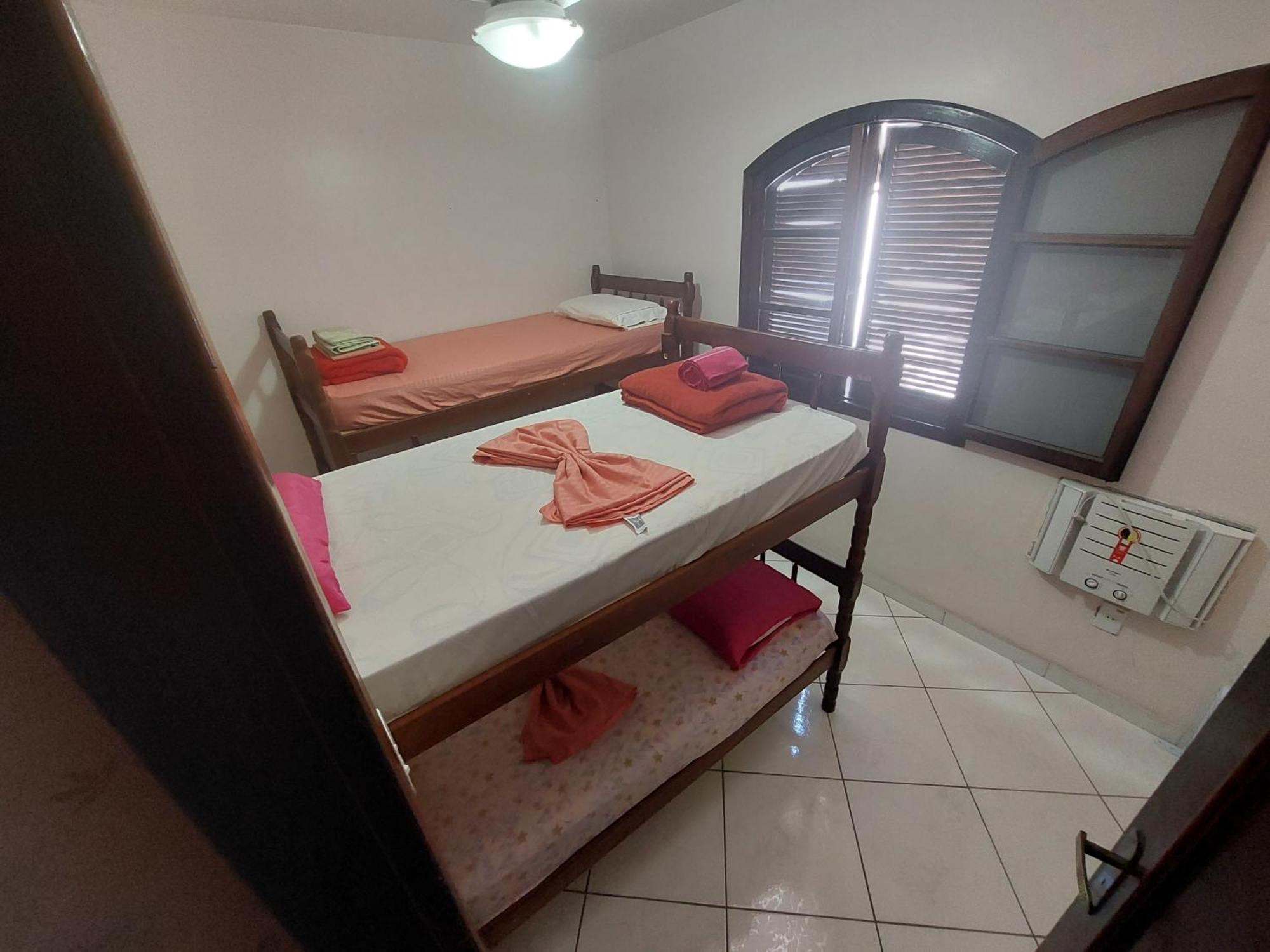 Homestay Hermanos Cabo Frio