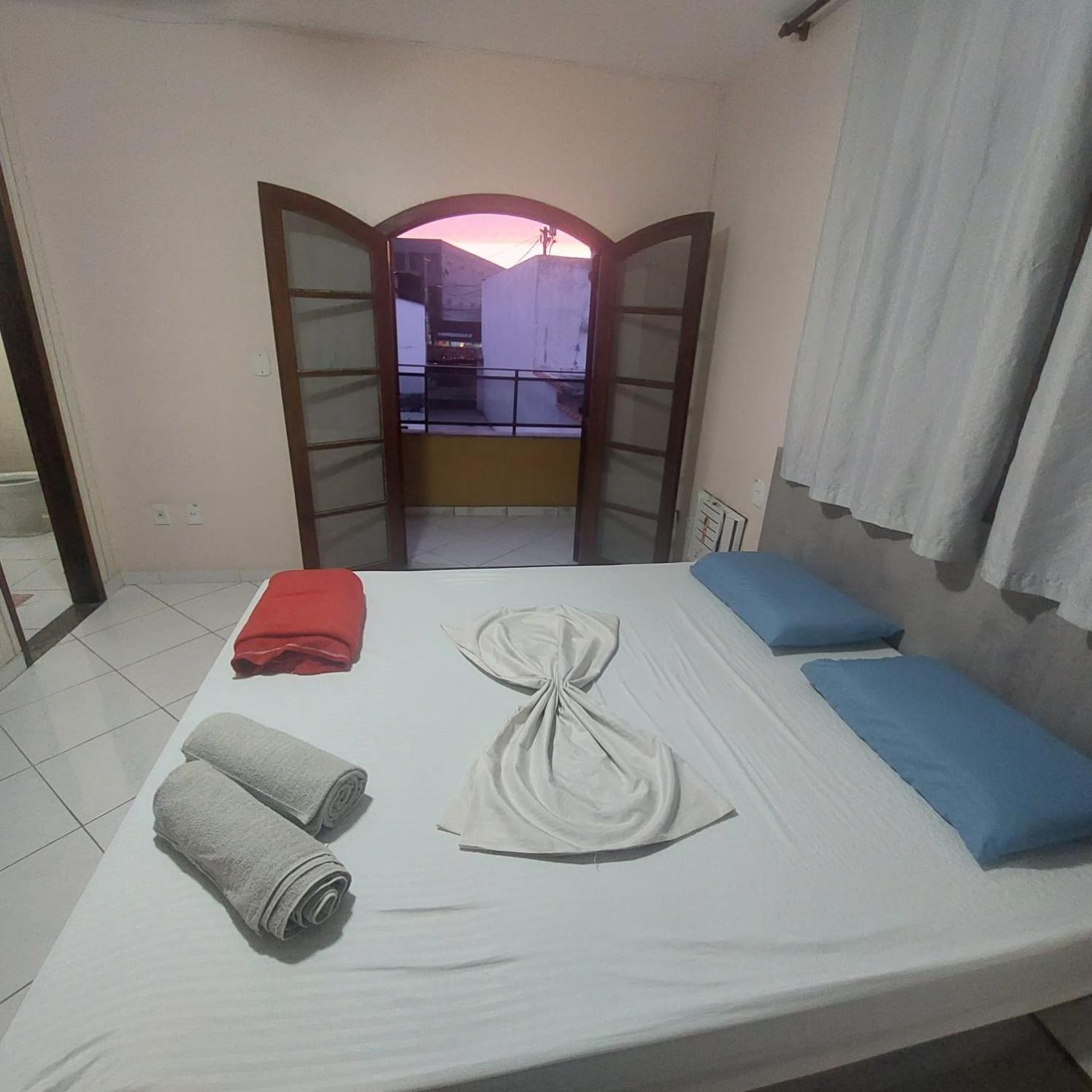 Hermanos Homestay