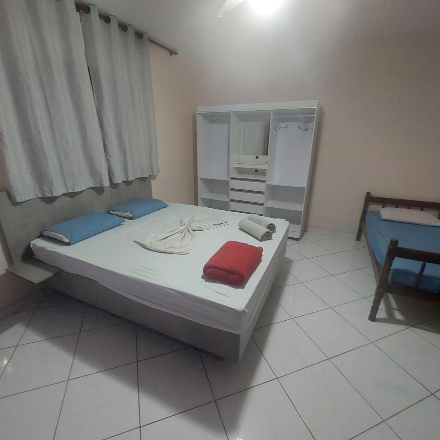 Homestay Hermanos *
