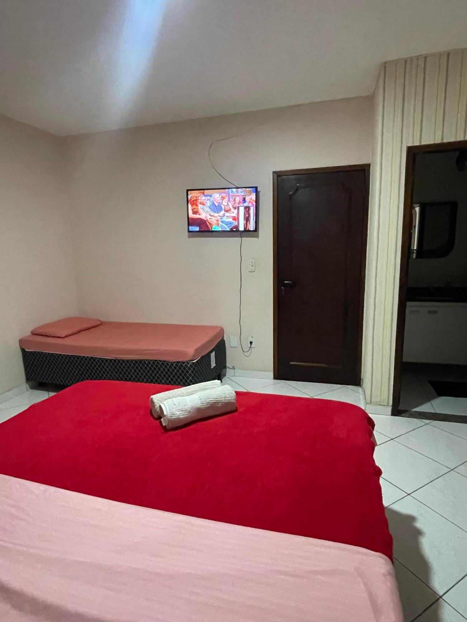 Hermanos Homestay