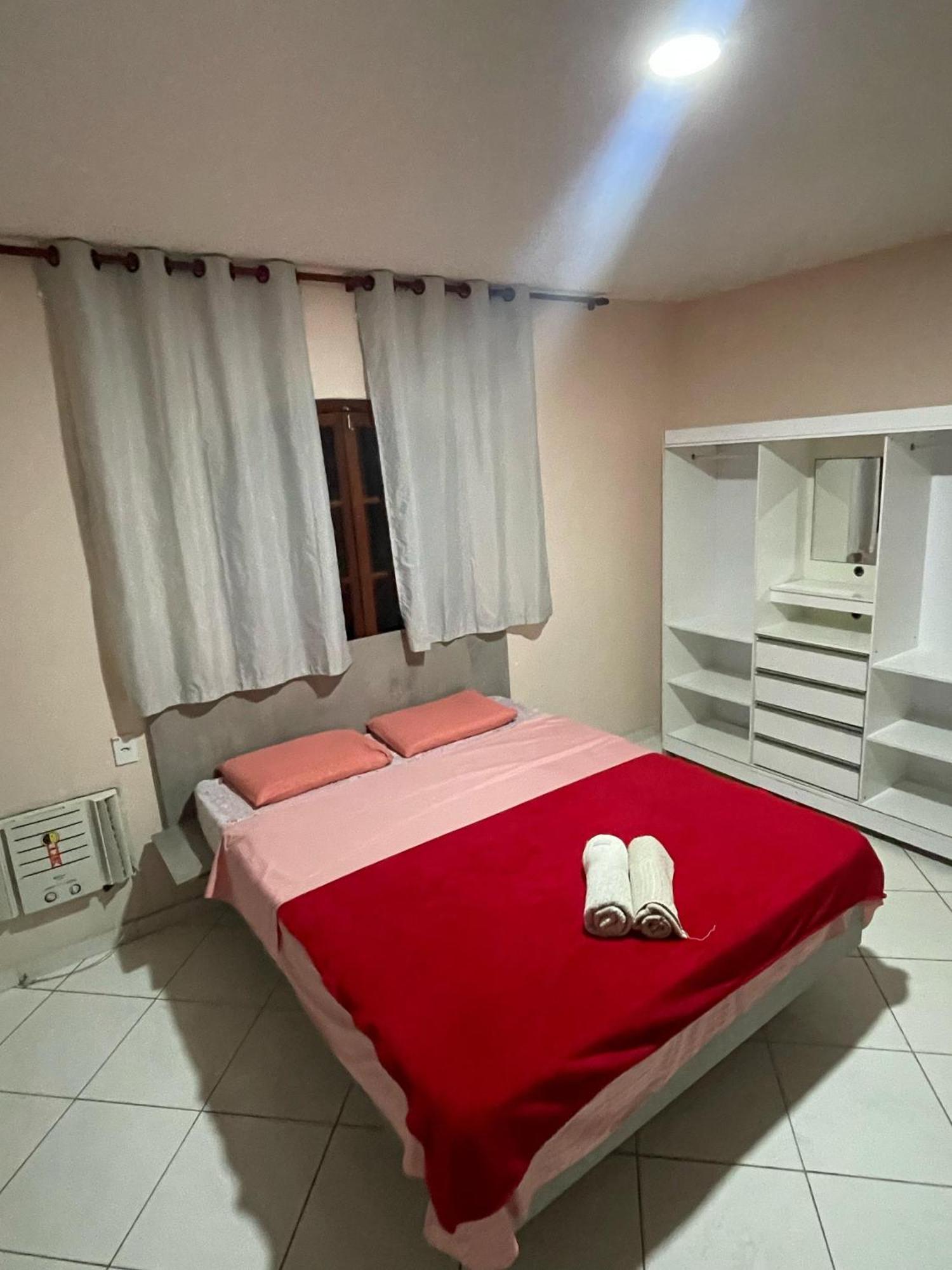 Hermanos Homestay *